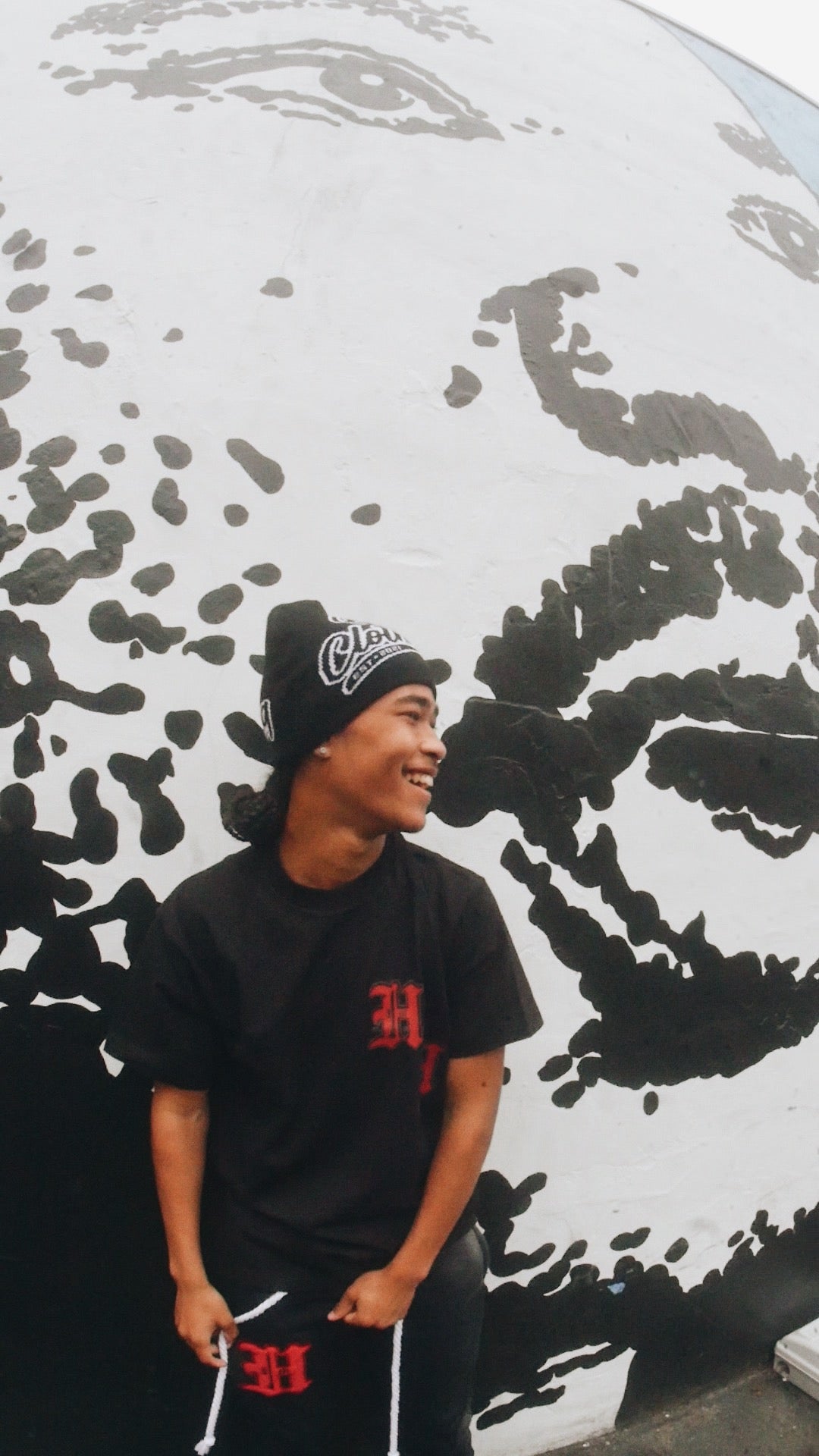 Hustle Heritage Tracksuit