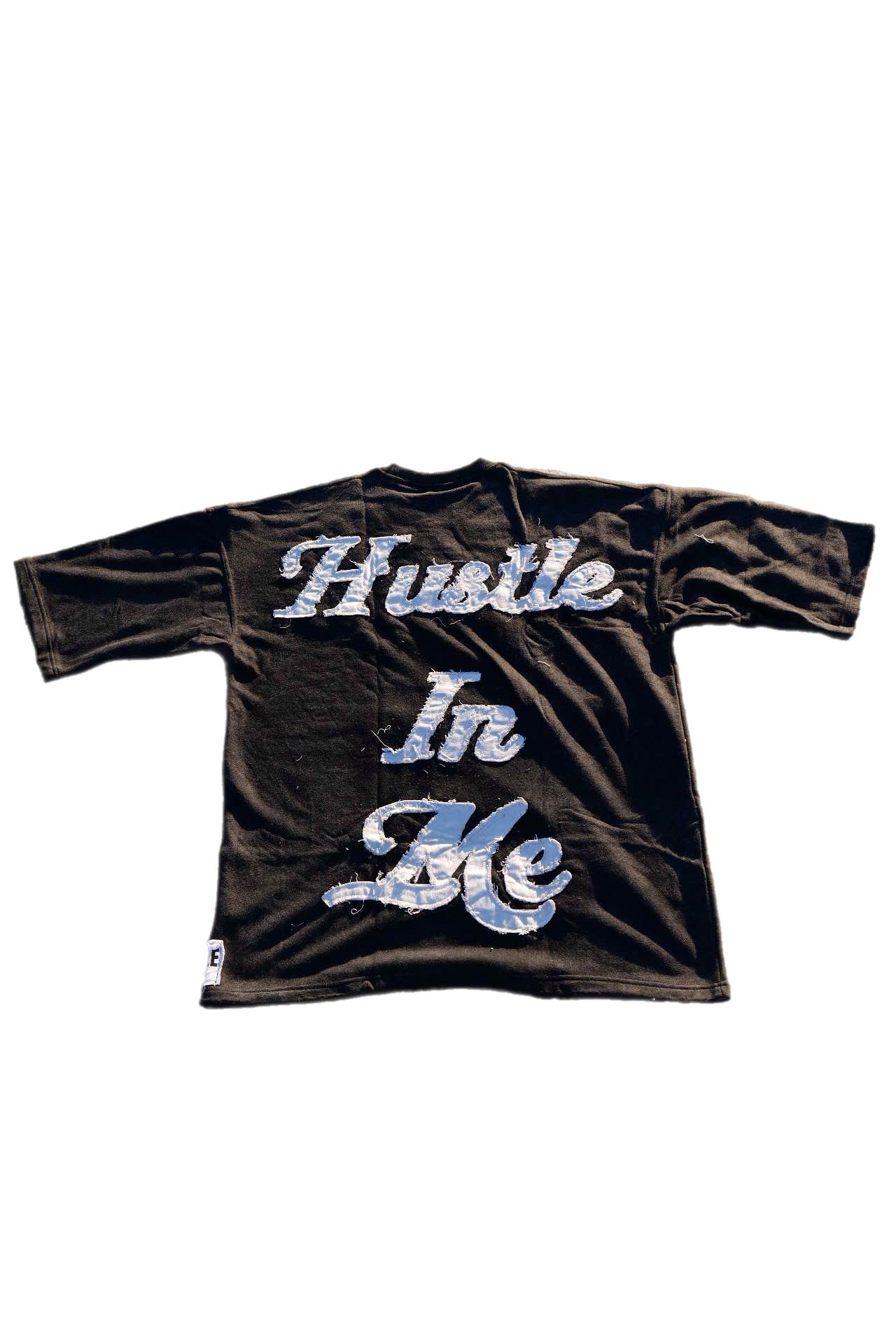 Oversizes baggy shirt