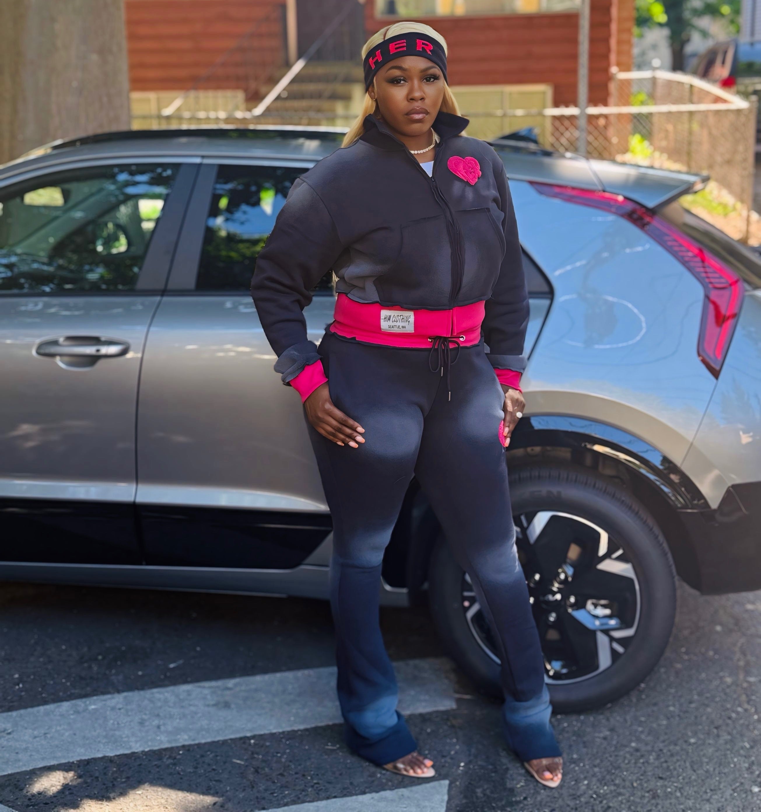 H.E.R. CROP TOP STACK SWEATSUITS