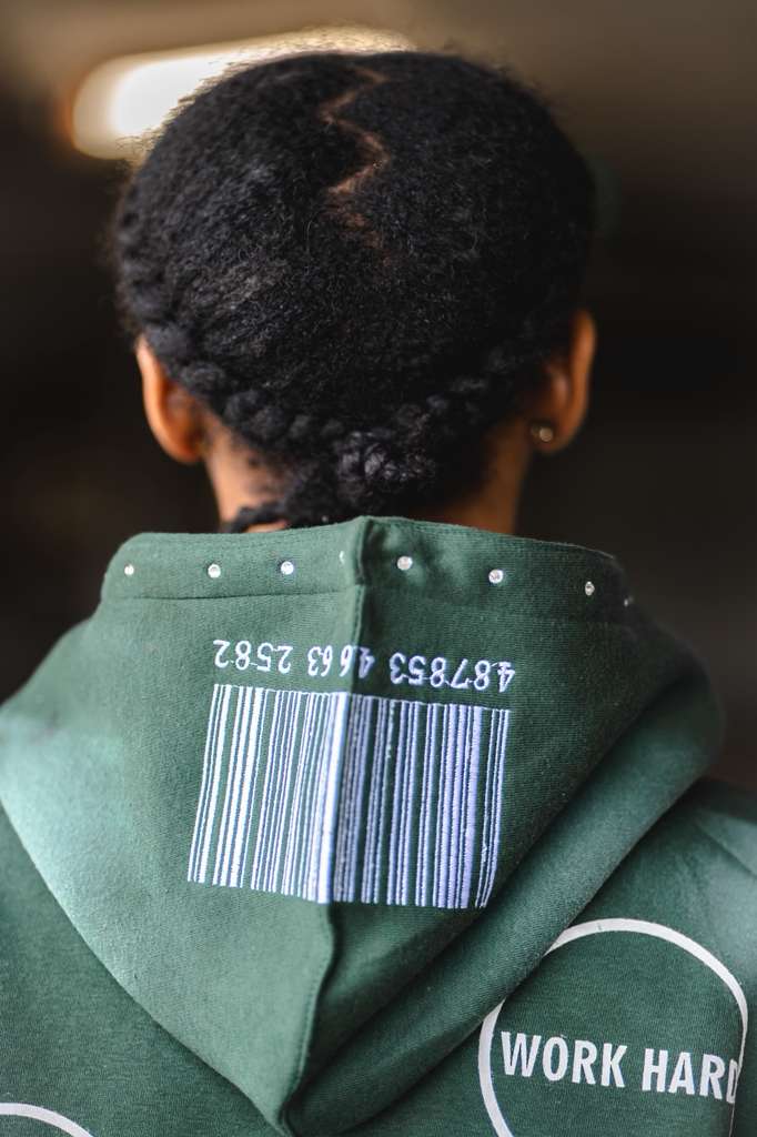 Hustle Mode “Motivation” Forest Green Tracksuit