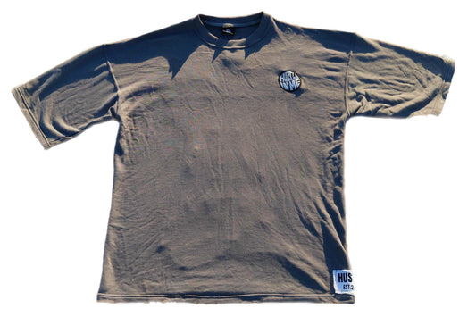 Oversizes baggy shirt