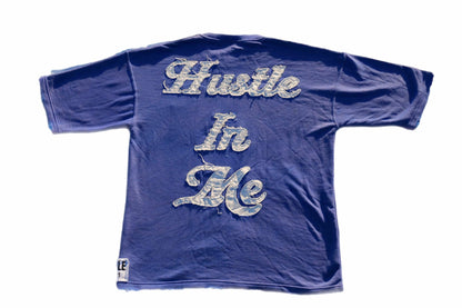 Oversizes baggy shirt