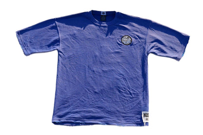 Oversizes baggy shirt