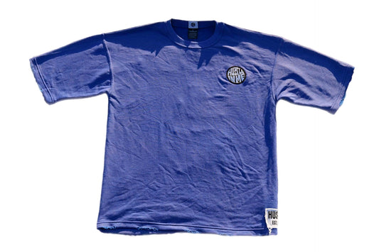 Oversizes baggy shirt