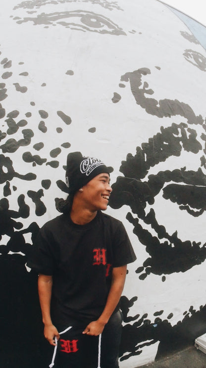 Hustle Heritage Tracksuit