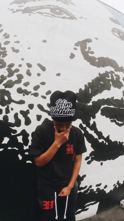 Hustle Heritage Tracksuit