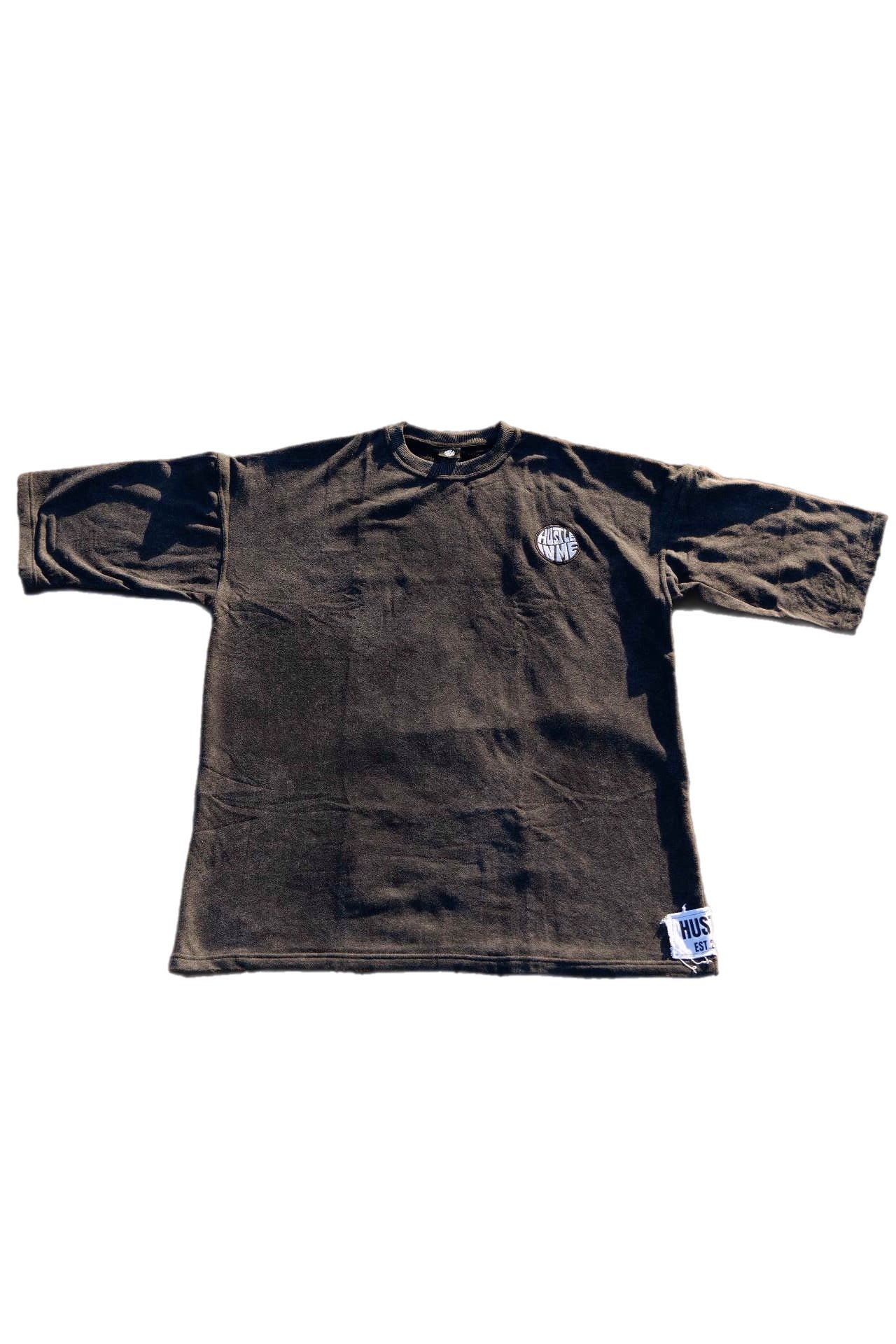 Oversizes baggy shirt