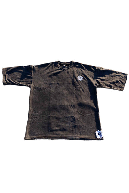 Oversizes baggy shirt